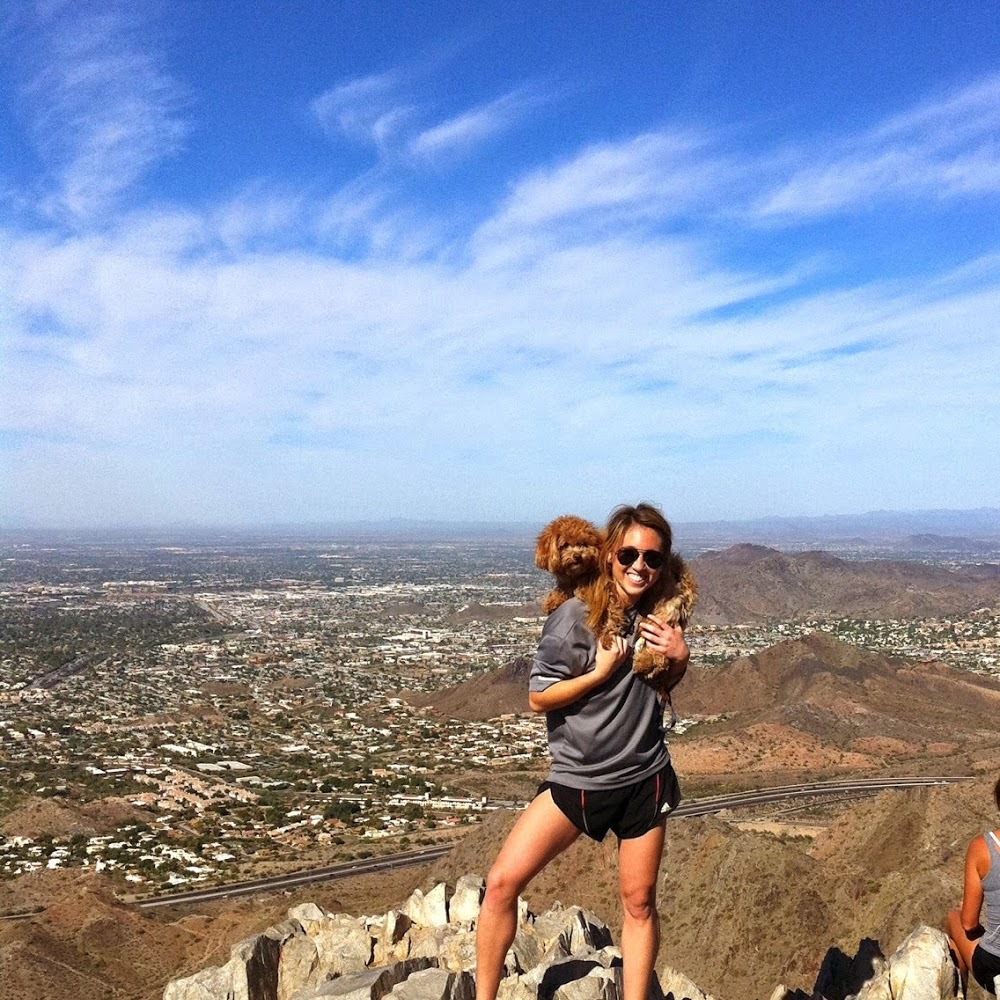 Meet your Posher, Karli